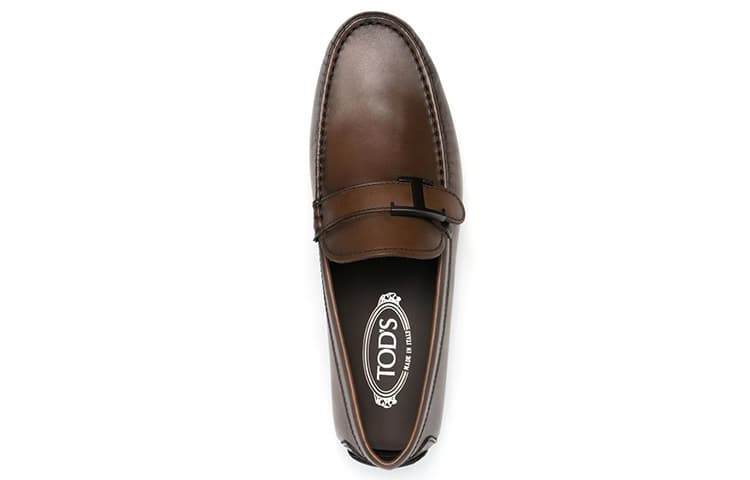 Ботинки TOD'S - изображение 4