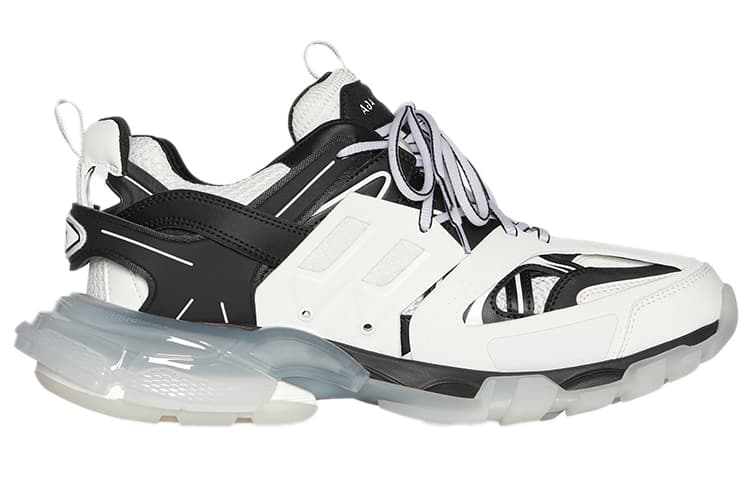 Кроссовки Balenciaga Track 1.0 - изображение 2