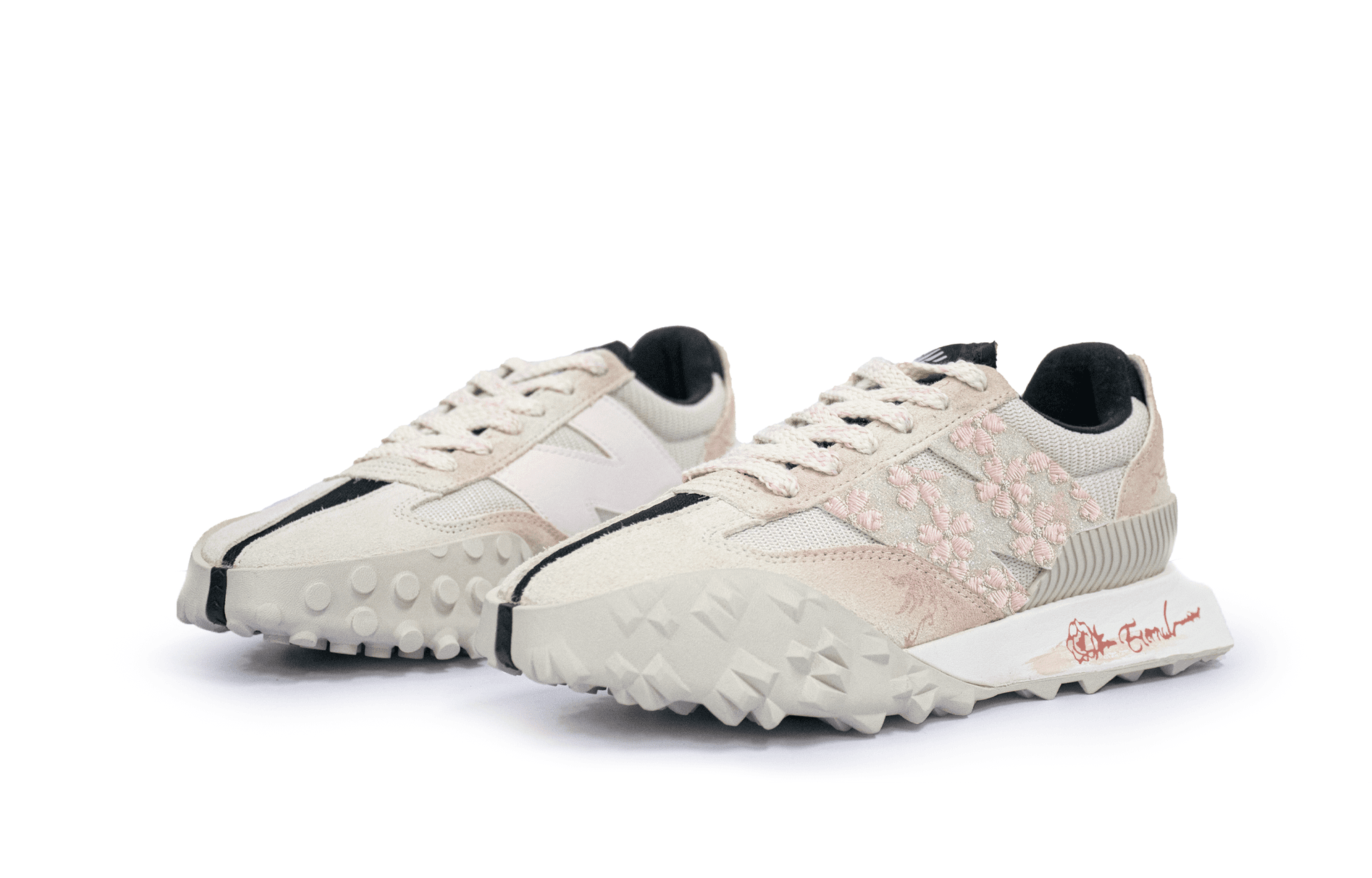 Кроссовки New Balance XC-72 - изображение 3