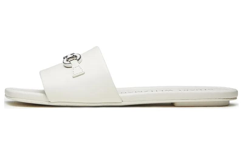 Сандалии stuart weitzmanSW Signature Slide - изображение 1