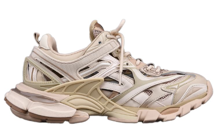 Кроссовки Balenciaga Track 2.0 - изображение 2