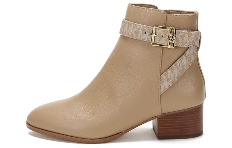 Сапоги MICHAEL KORS - изображение 1