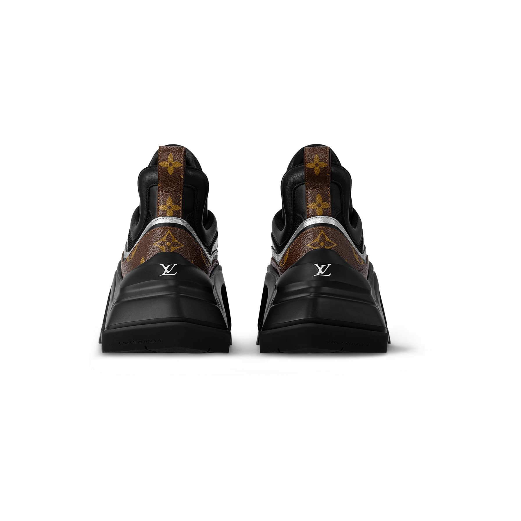 Кроссовки LOUIS VUITTON Archlight 2.0 - изображение 5