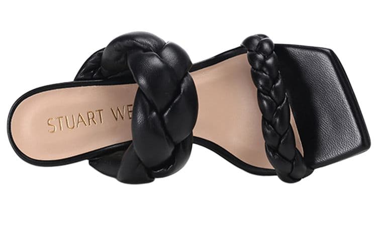 Сандалии stuart weitzmanSW 10cm - изображение 5