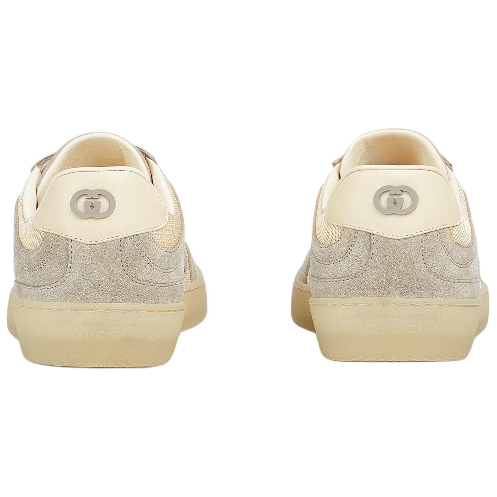 Кроссовки GUCCI Interlocking G - изображение 5