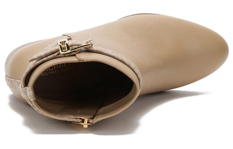 Сапоги MICHAEL KORS - изображение 5