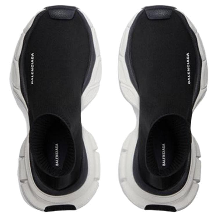 Кроссовки Balenciaga 3XL SOCK - изображение 5