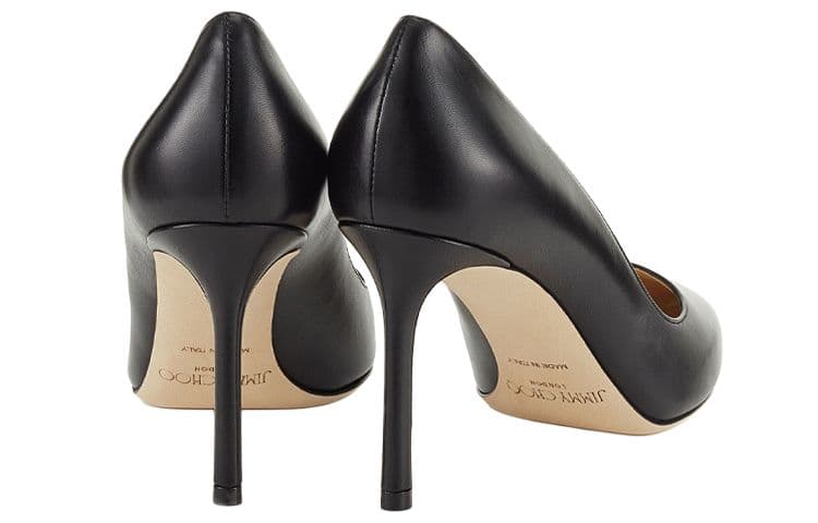 Туфли Jimmy Choo Romy - изображение 4