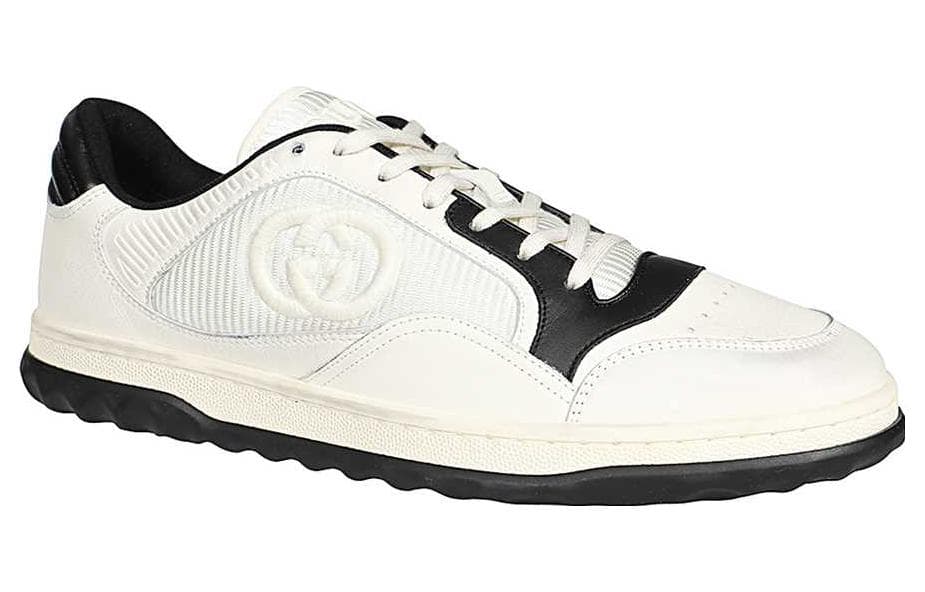 Кроссовки Gucci MAC80 - изображение 3