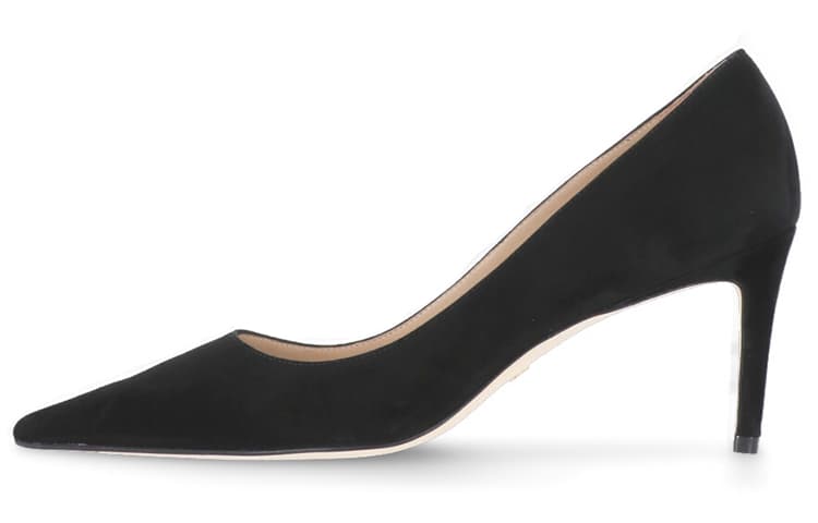 Туфли stuart weitzmanSW 75 pumps - изображение 1