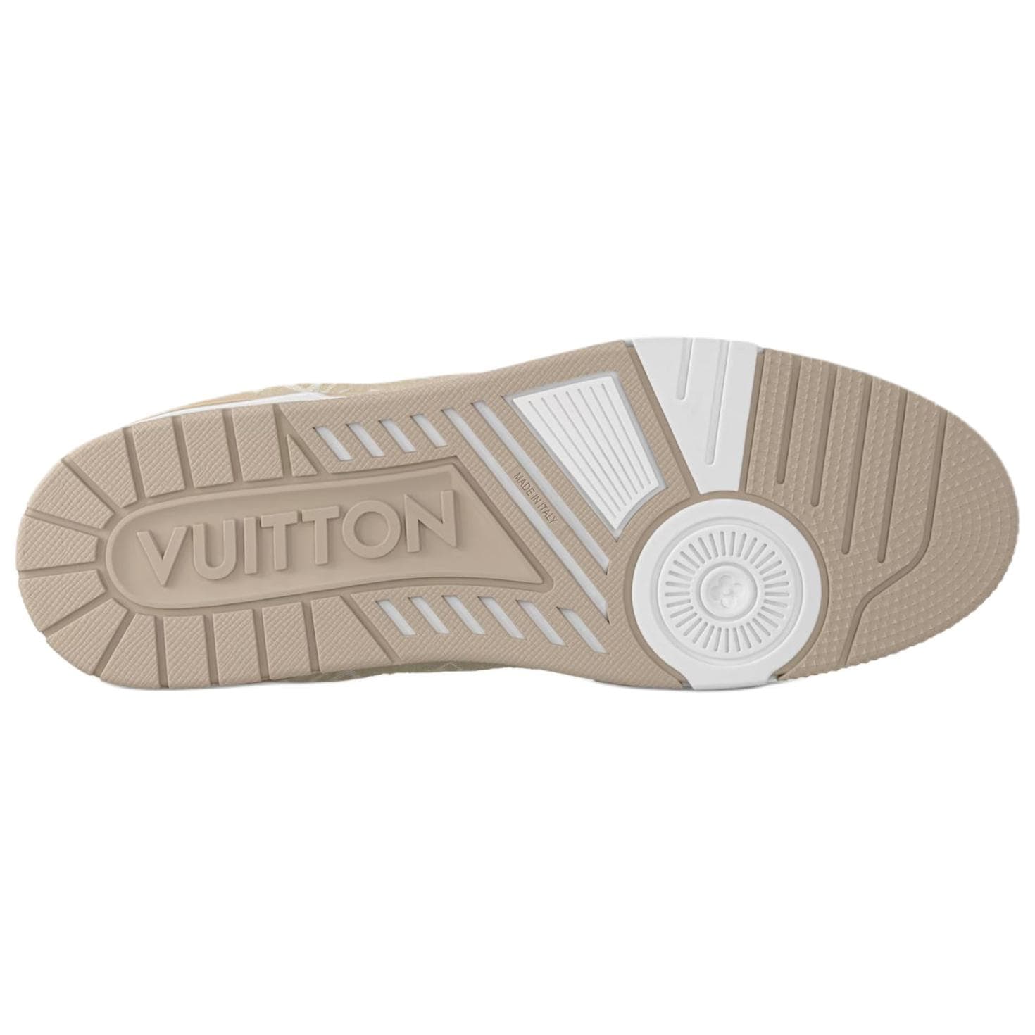 Кроссовки LOUIS VUITTON Trainer - изображение 6