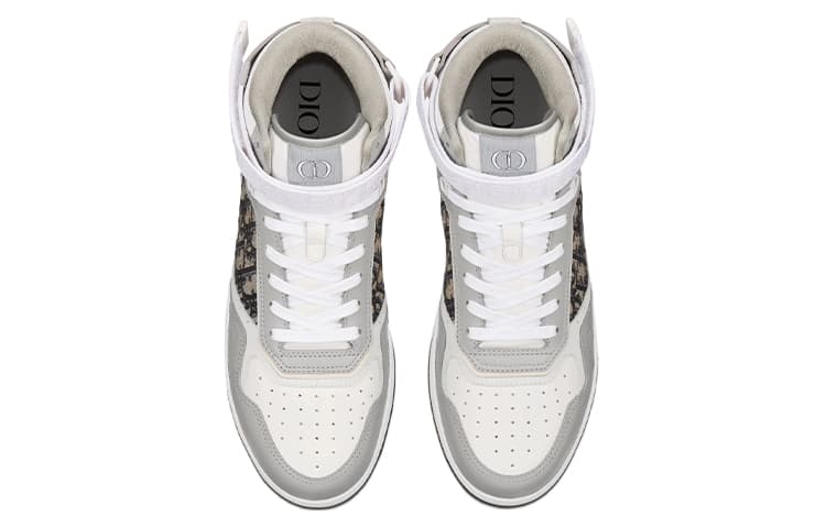 Кроссовки DIOR B27 - изображение 5