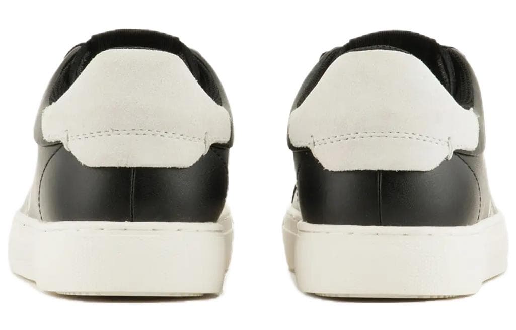 Кроссовки EMPORIO ARMANI - изображение 4