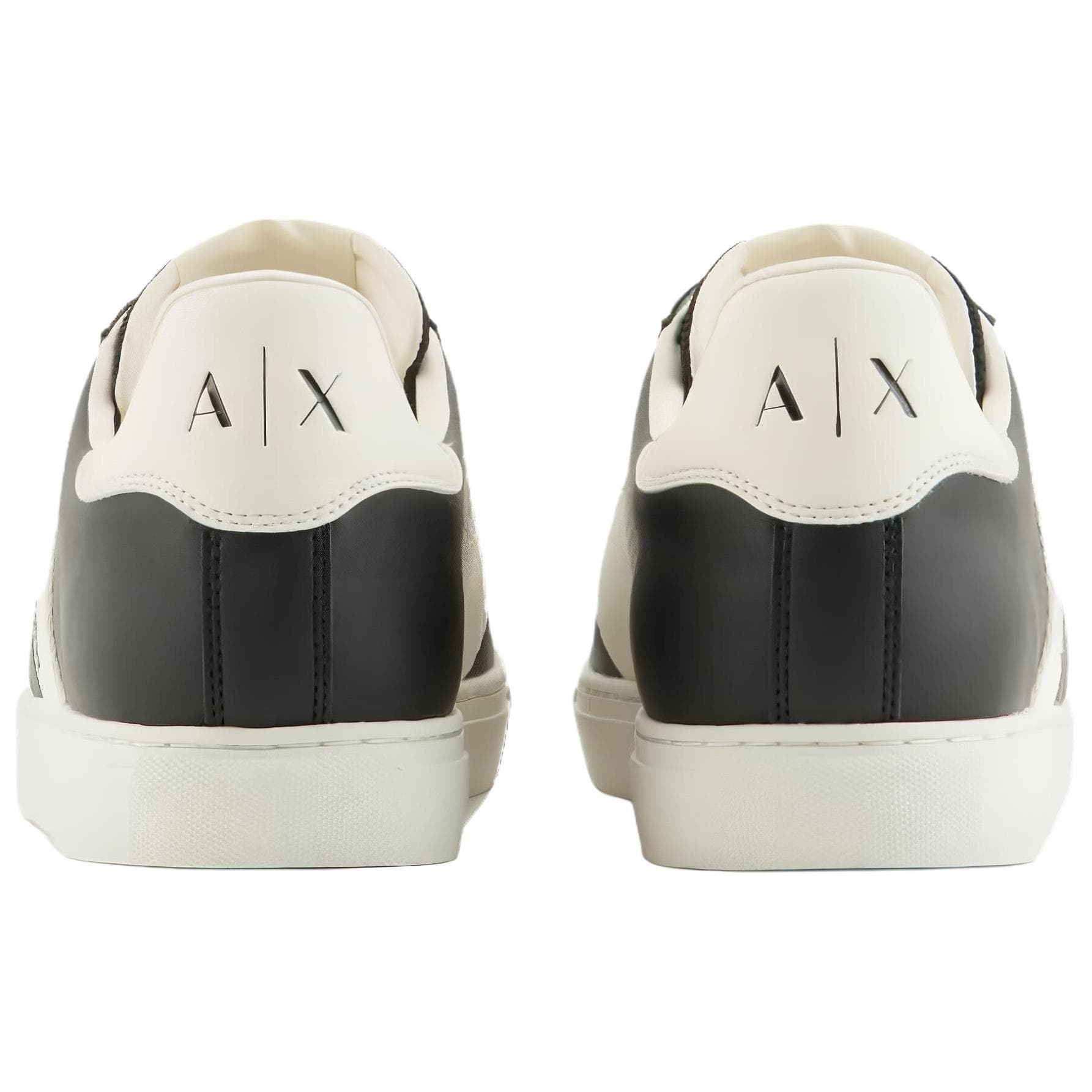 Кроссовки ARMANI EXCHANGE - изображение 4
