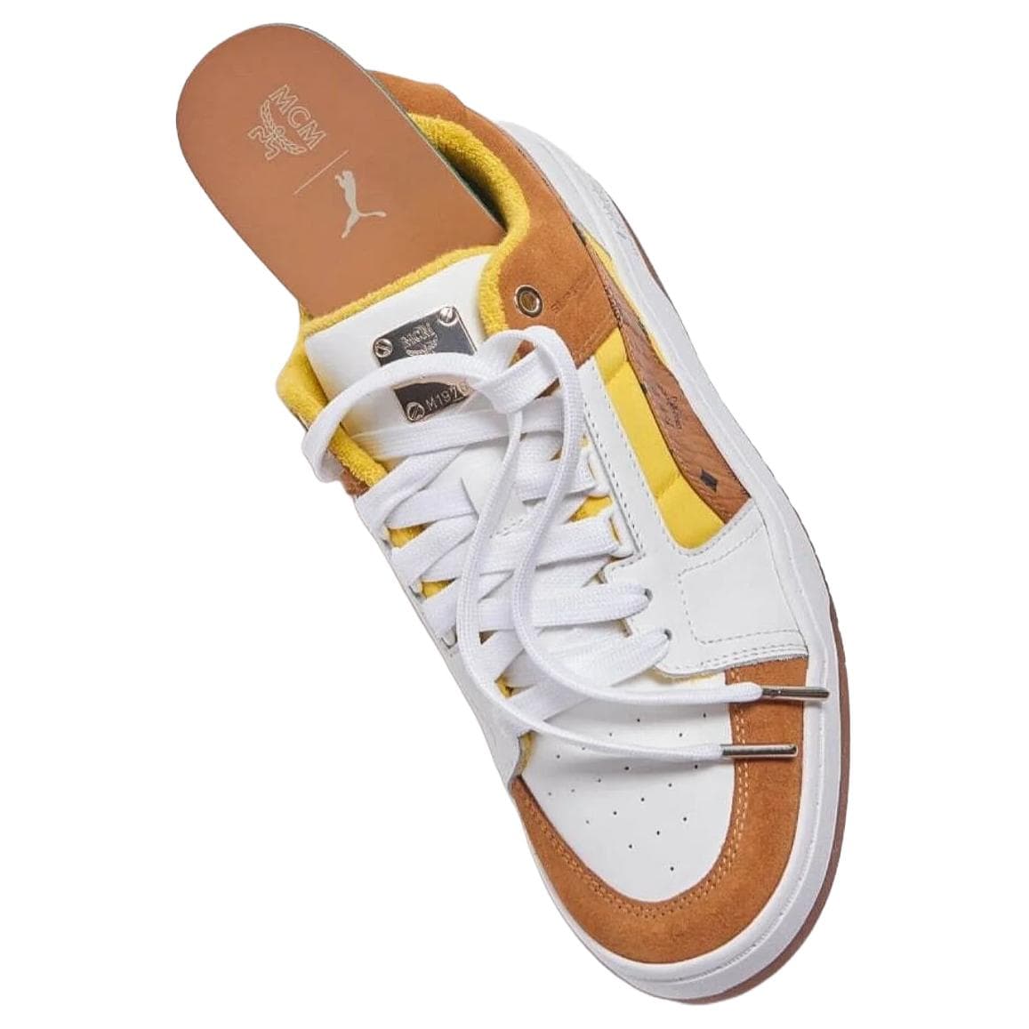 MCM x PUMA Slipstream Visetos - изображение 4
