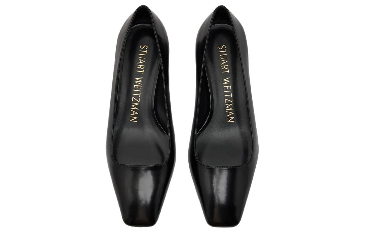 Туфли stuart weitzmanSW 3cm - изображение 5