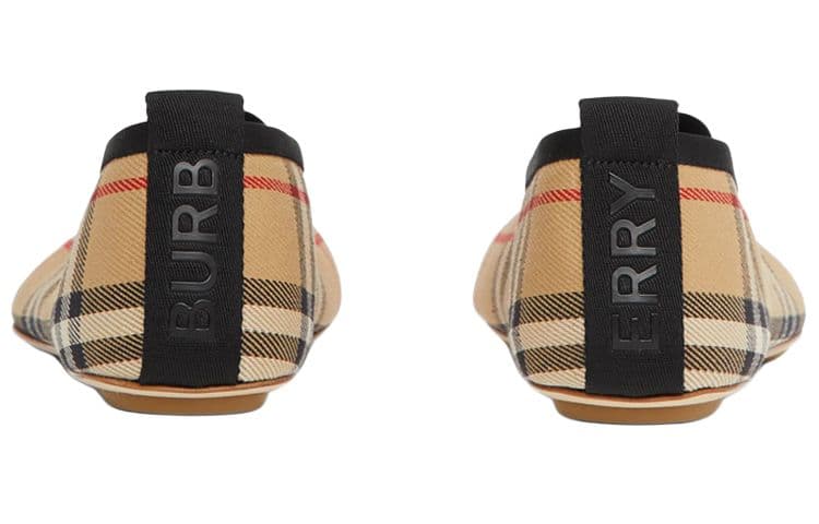 Burberry Vintage Beige - изображение 5