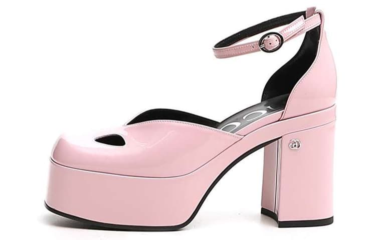 Туфли GUCCI Pumps - изображение 1