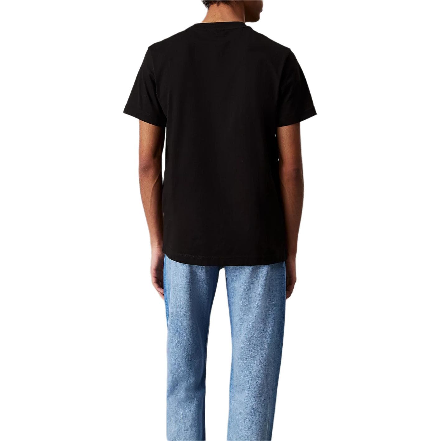 Футболка CALVIN KLEIN T - изображение 2