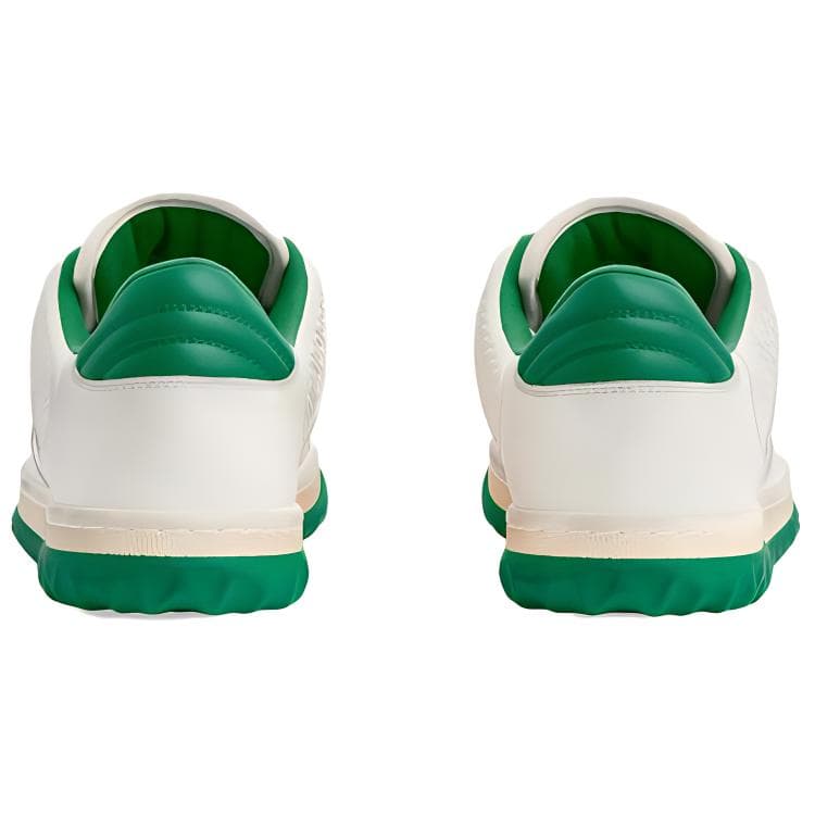 Кроссовки GUCCI MAC80 - изображение 5