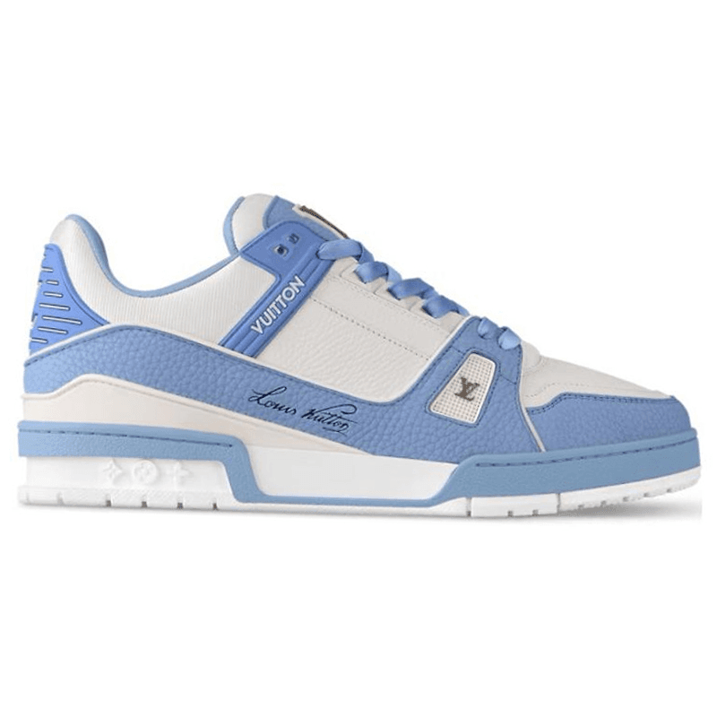 Кроссовки LOUIS VUITTON Trainer - изображение 2