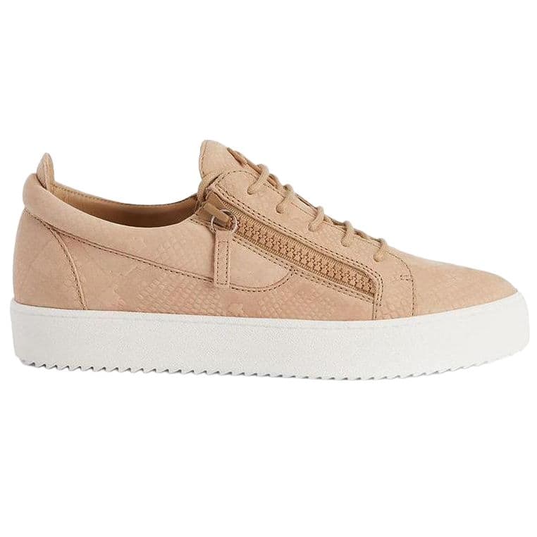 Кроссовки Giuseppe Zanotti - изображение 2