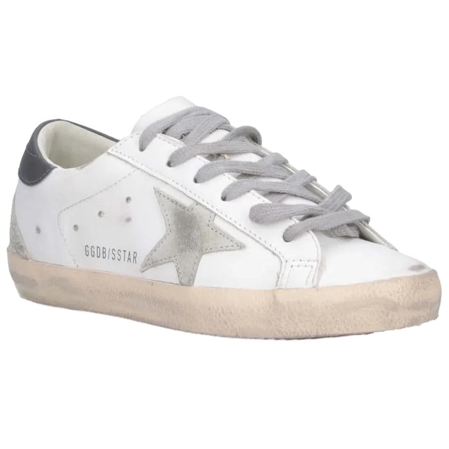 Кроссовки Golden Goose Super-Star - изображение 3