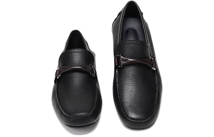 Ботинки FERRAGAMO - изображение 4