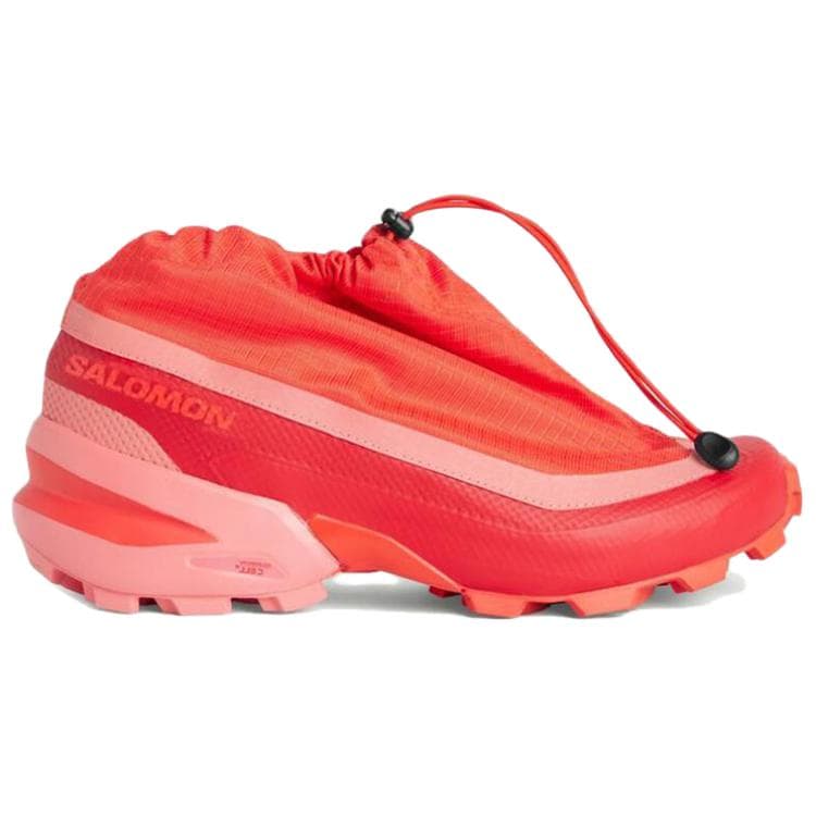 Ботинки уличные SALOMON x MM6 Maison Margiela - изображение 2