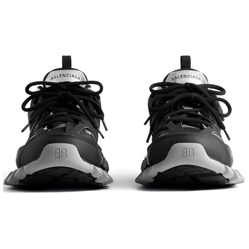 Кроссовки Balenciaga Track 1.0 - изображение 4