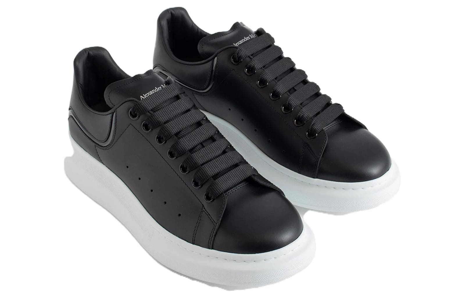 Кроссовки Alexander McQueen - изображение 4