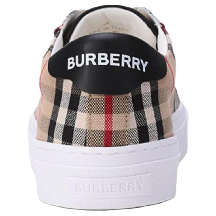 Кроссовки Burberry Vintage - изображение 7