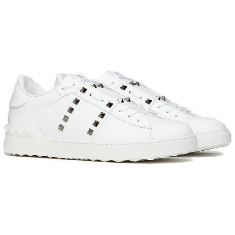 Кроссовки Valentino Rockstud Untitled - изображение 3