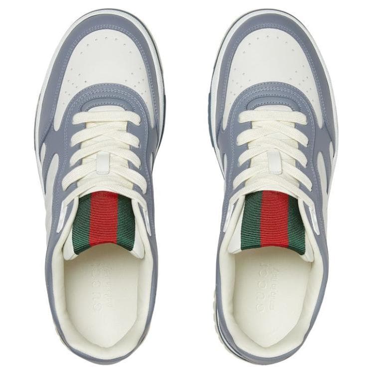 Кроссовки Gucci Re-Web - изображение 4