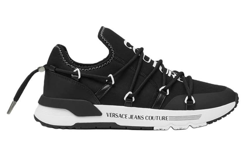 Кроссовки VERSACE JEANS - изображение 2
