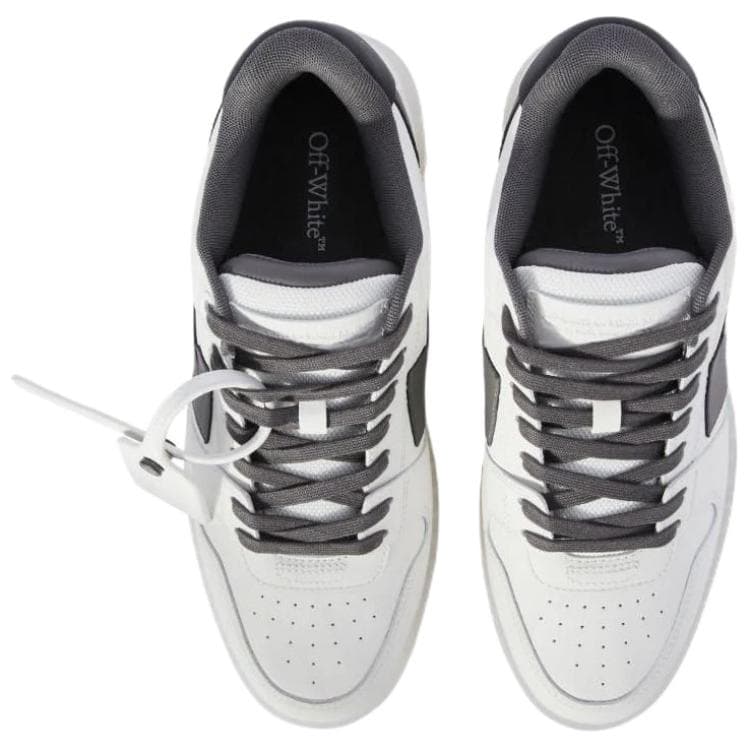 Кроссовки OFF-WHITE - изображение 5