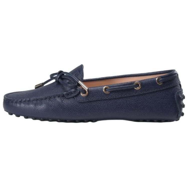 Тапочки TOD'S - изображение 1