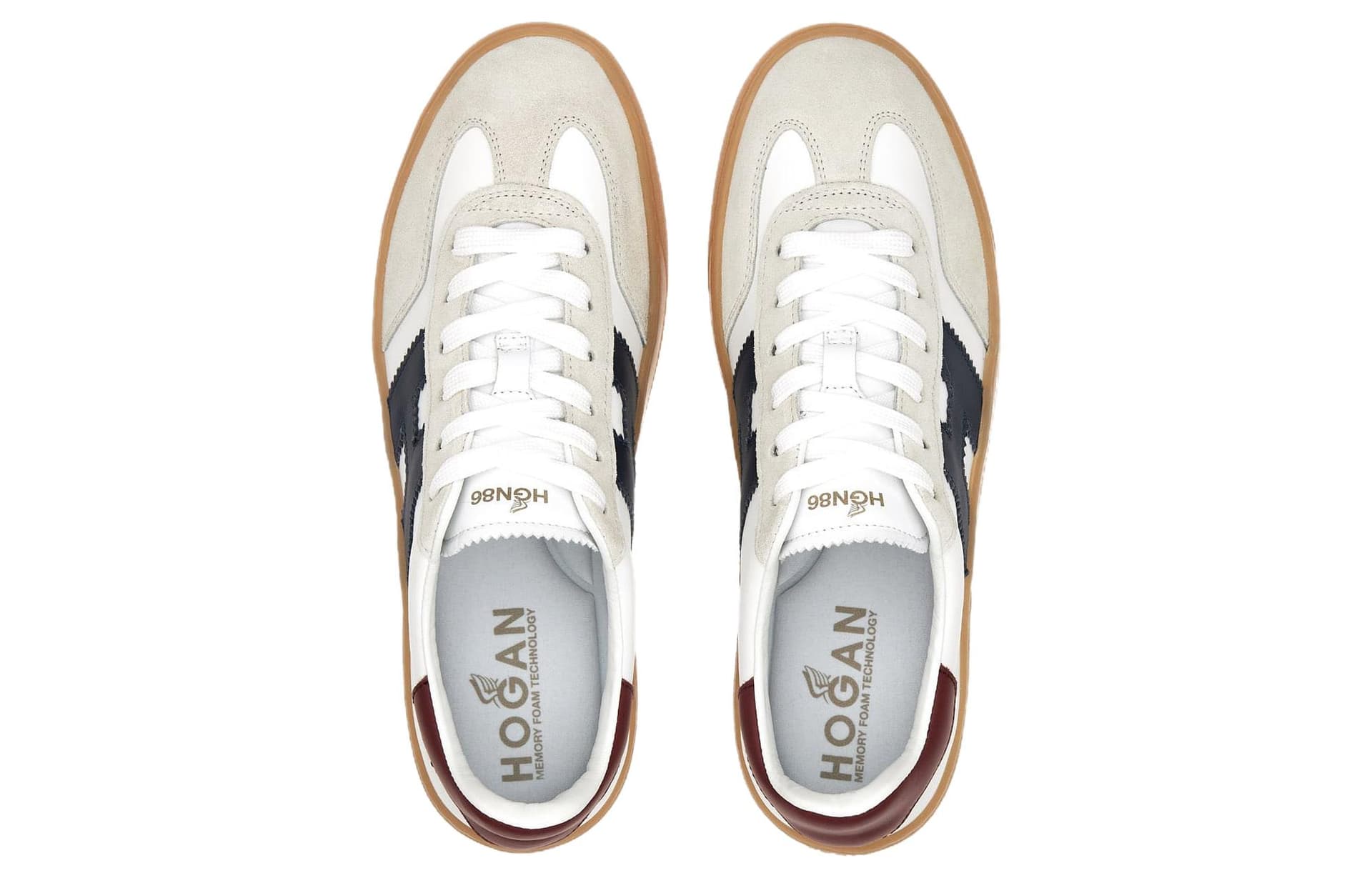 Кроссовки HOGAN Cool - изображение 5