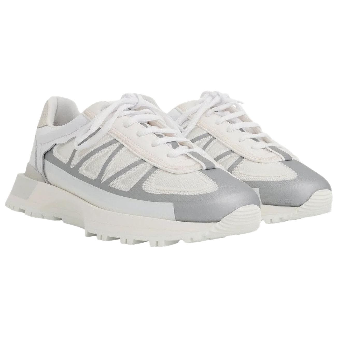 Кроссовки Maison Margiela 50-50 - изображение 2