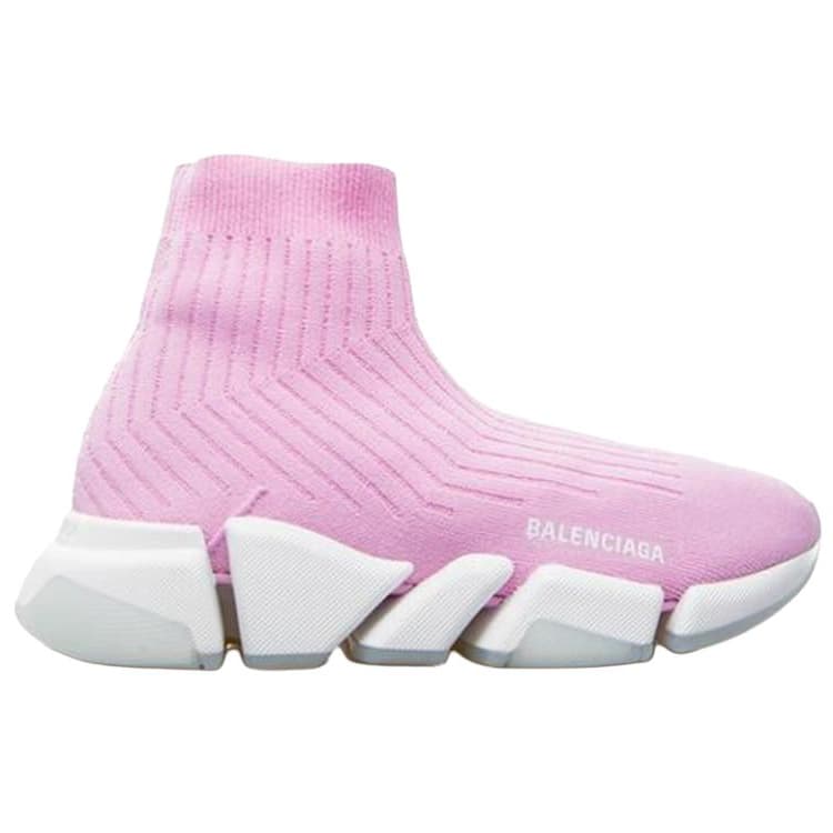Кроссовки Balenciaga Speed 2.0 3D - изображение 2