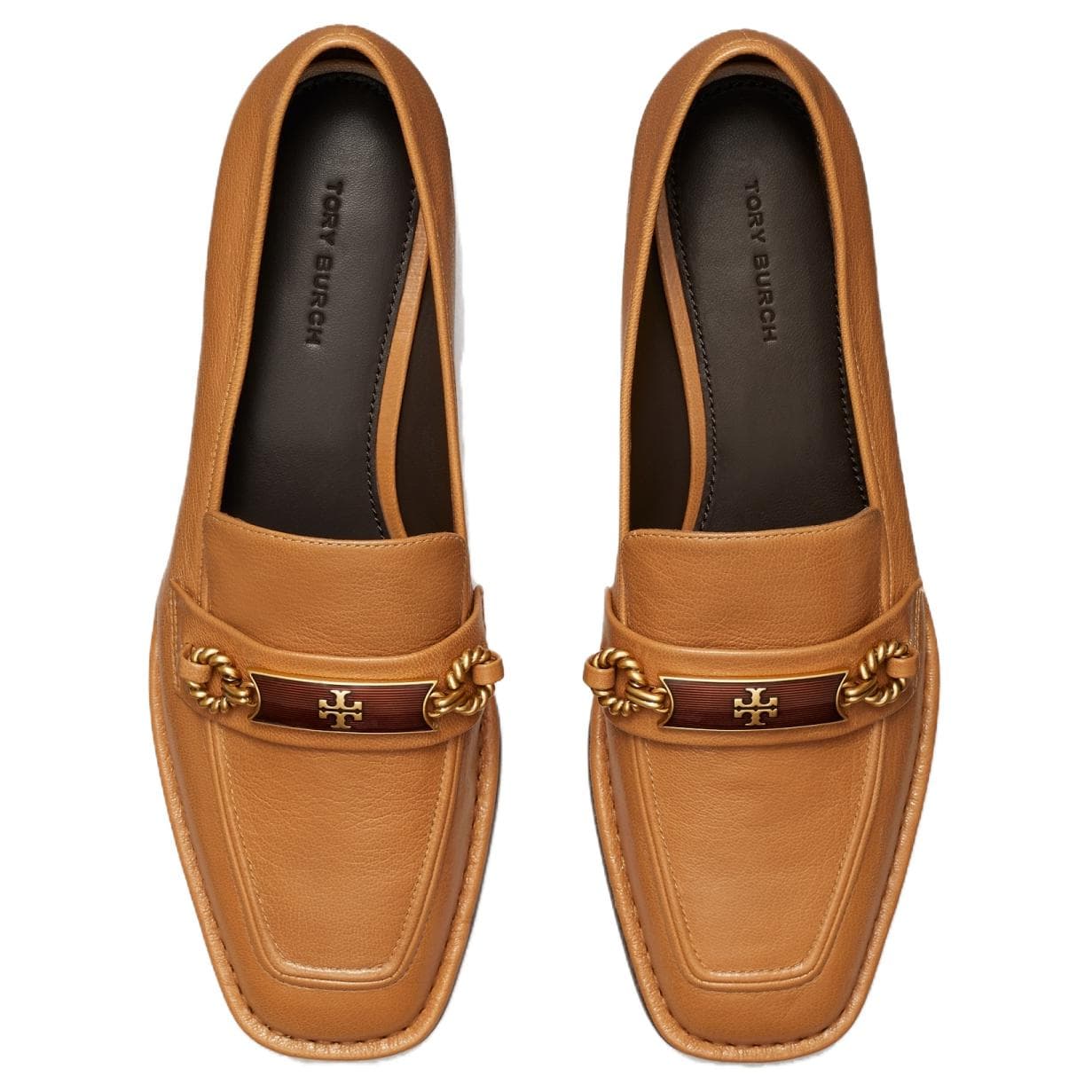 Тапочки TORY BURCH - изображение 5