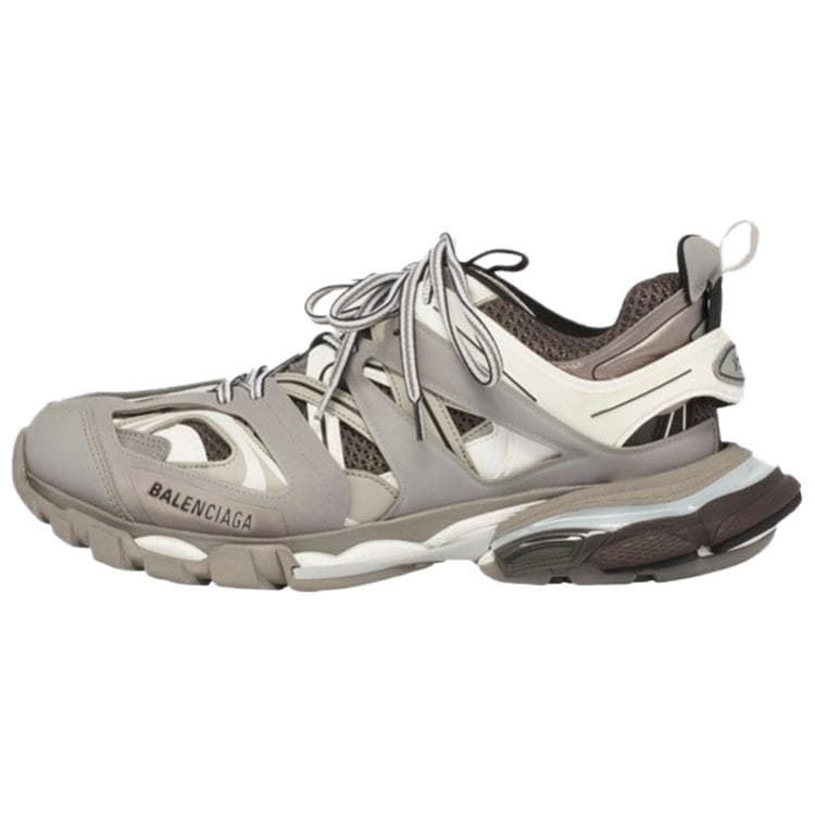 Кроссовки Balenciaga Track 1.0 LED - изображение 1