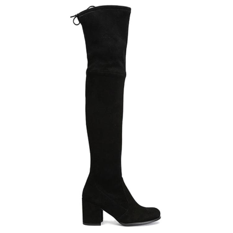 Ботинки stuart weitzmanSW - изображение 2