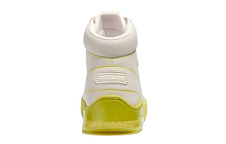 Кроссовки COACH CitySole - изображение 5