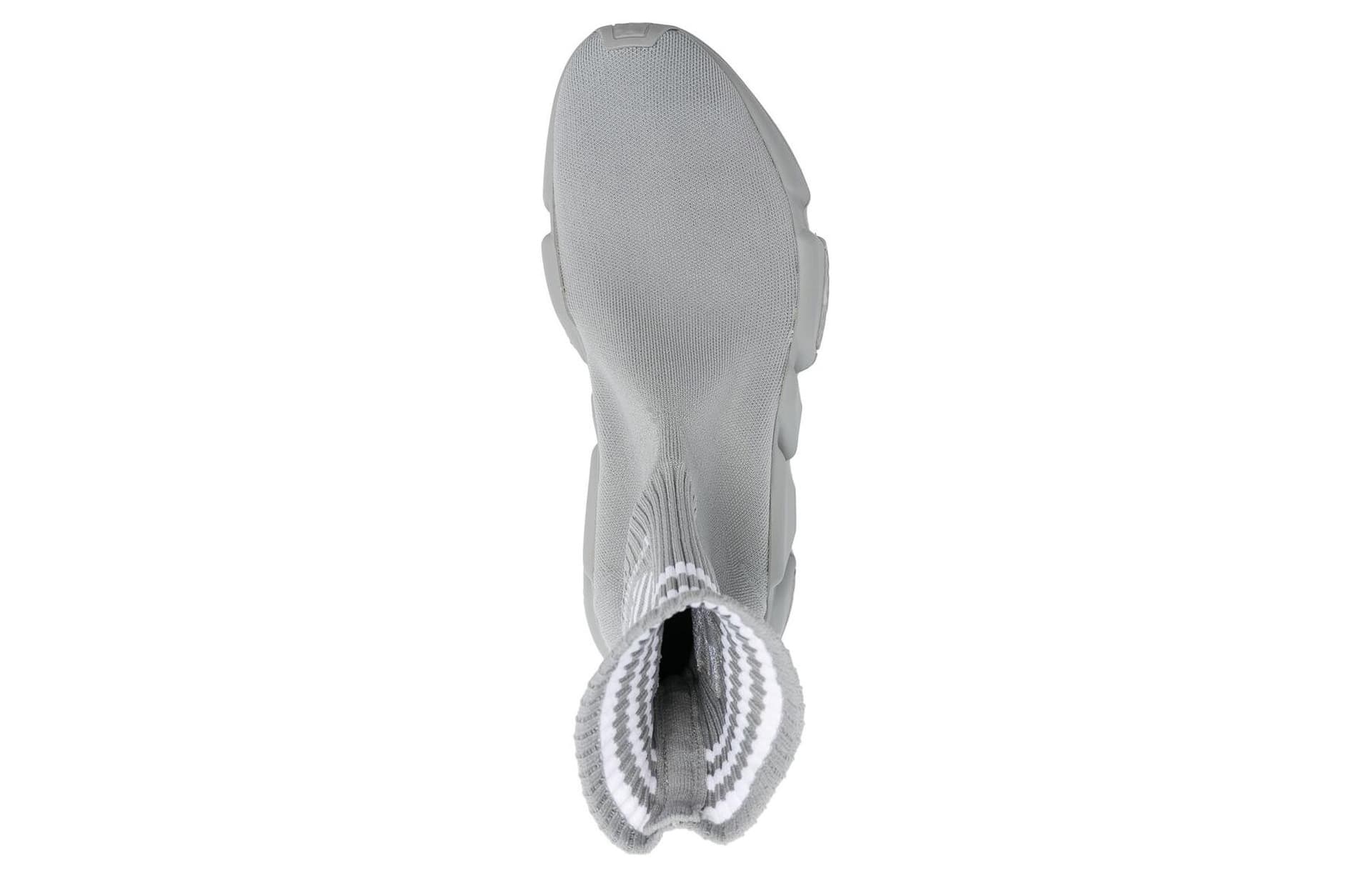 Кроссовки adidas originals x Balenciaga Speed 1.0 - изображение 4