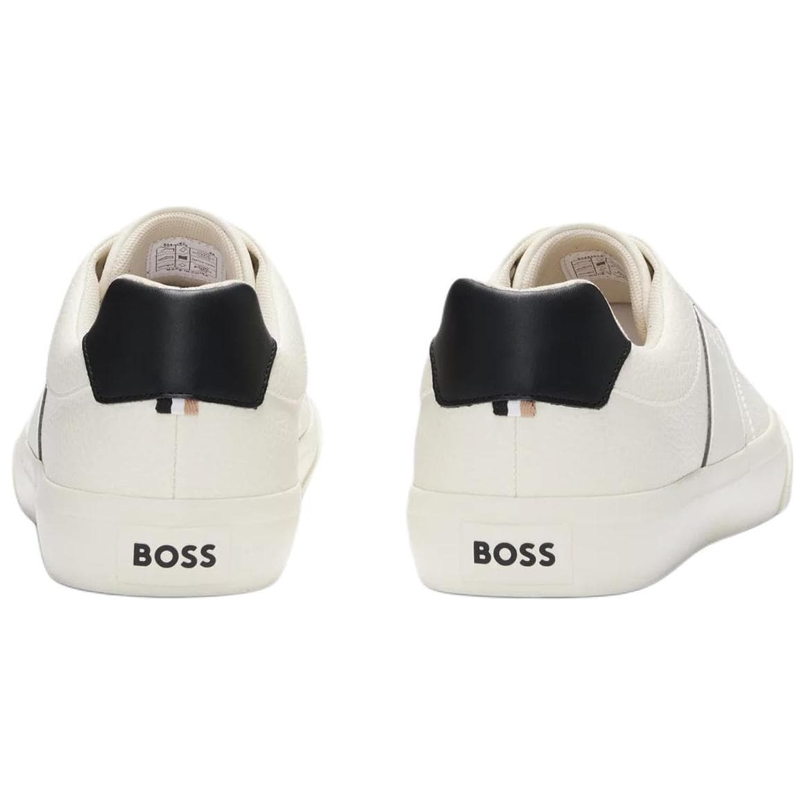 Кроссовки HUGO BOSS - изображение 4