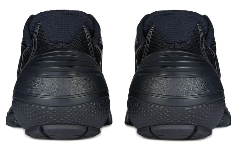 Кроссовки Givenchy TK-MX Runner Black - изображение 5