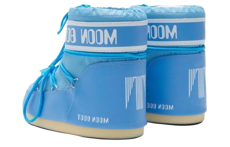 Ботинки зимние Moon Boot - изображение 4