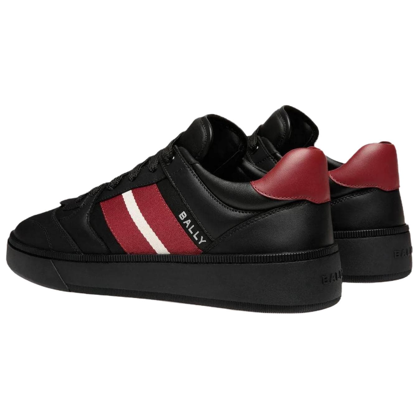 Кроссовки Bally Raise - изображение 4