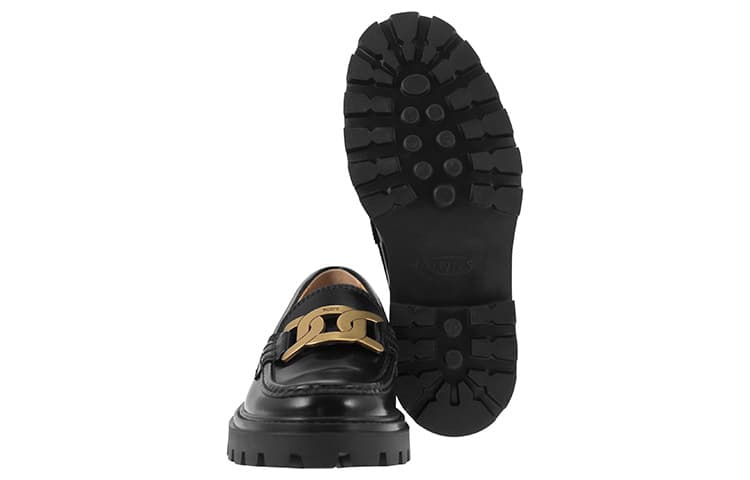Лоферы TOD'S KATE - изображение 5